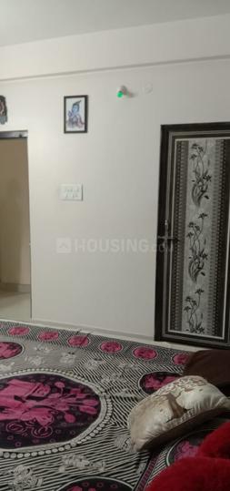 Sai Residency Bedroom 1