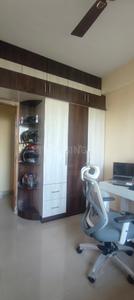 Hall Image of 1165 Sq.ft 3 BHK Apartment / Flat for sale in Jakkur Bengaluru for Rs. 8700000