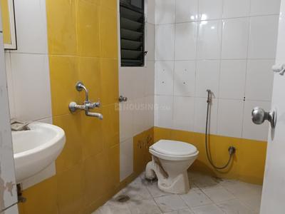 Bathroom Image of 940 Sq.ft 2 BHK Apartment / Flat for sale in Arihant Green City, Hadapsar Pune for Rs. 5500000