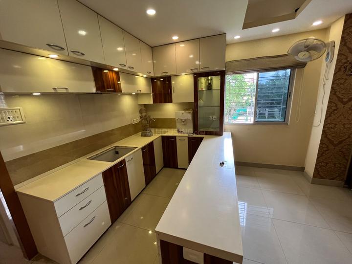 Chandryee appartment Main Image 1