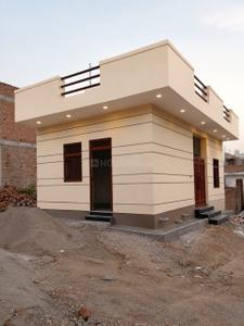 Image of 550 Sq.ft 2 BHK Independent House for sale in Bundelkhand University, Jhansi for Rs. 2200000