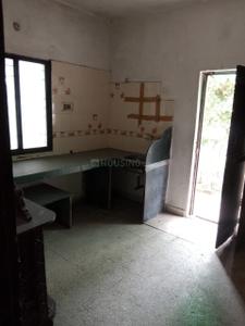 Kitchen Image of 450 Sq.ft 1 BHK Apartment / Flat for sale in Pipla Nagpur for Rs. 1104948
