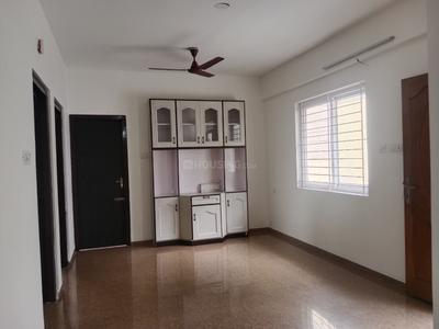 Hall Image of 1575 Sq.ft 3 BHK Apartment / Flat for sale in Sowparnika Grandeur, Cheran Ma Nagar Coimbatore for Rs. 8500000