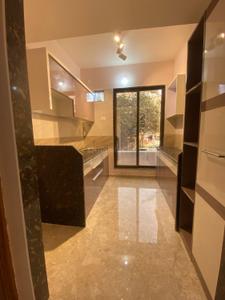 Kitchen Image of 1170 Sq.ft 3 BHK Apartment / Flat for sale in Dombivli East Thane for Rs. 9100000