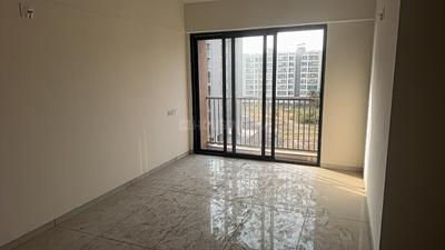 Living Room Image of 1250 Sq.ft 2 BHK Apartment / Flat for rent in Shreeji Skyline 2, New Maninagar Ahmedabad for Rs. 14000