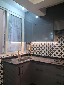 Kitchen Image of 1264 Sq.ft 3 BHK Apartment / Flat for sale in Paras Tierea, Sector 137 Noida for Rs. 11100000