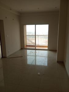 Hall Image of 950 Sq.ft 2 BHK Apartment / Flat for rent in Adarsh Greens, Kogilu Bengaluru for Rs. 36000