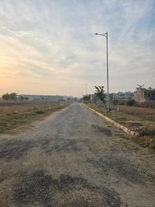 Image of 2250 Sq.ft Residential Plot / Land for sale in Sector 116, Mohali for Rs. 16250000