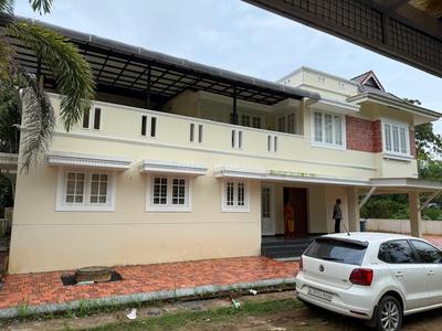 Image of 2850 Sq.ft 4 BHK Villa for sale in Panangad, Kochi for Rs. 21000000