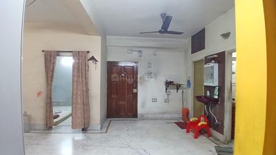 Hall Image of 1250 Sq.ft 3 BHK Apartment / Flat for sale in Keshtopur Kolkata for Rs. 4300000