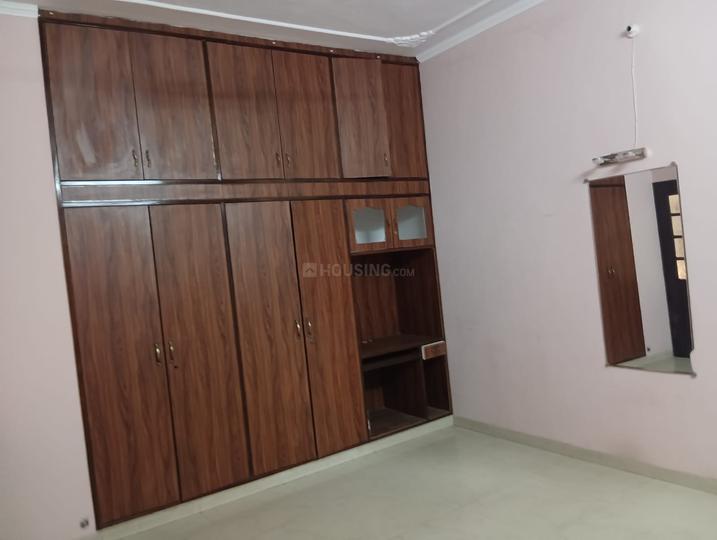 Phase I, Urban Estate Bedroom 1