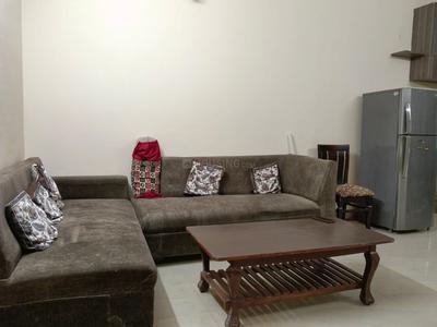 Hall Image of 1400 Sq.ft 2 BHK Apartment / Flat for rent in Vaishali Nagar Jaipur for Rs. 32000