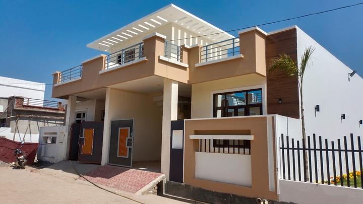 Janki Vihar Colony, Jankipuram Main Image 1