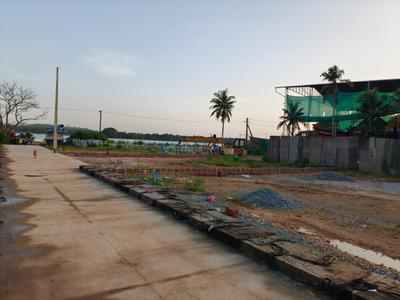 Image of 1855 Sq.ft Residential Plot / Land for sale in Jeppinamogaru, Mangalore for Rs. 5312500