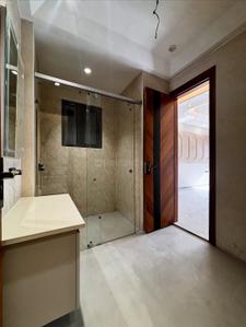 Bathroom Image of 1350 Sq.ft 3 BHK Builder Floor for sale in Naraina New Delhi for Rs. 28000000