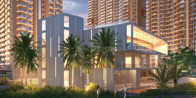 4 BHK Flat