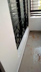 Balcony Image of 606 Sq.ft 2 BHK Apartment / Flat for sale in Manish Nagar Nagpur for Rs. 3800000