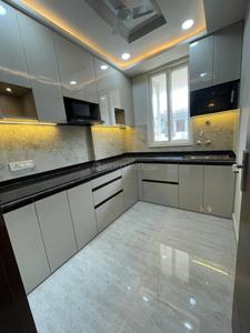 Kitchen Image of 1350 Sq.ft 3 BHK Apartment / Flat for sale in Jhotwara Jaipur for Rs. 5398762