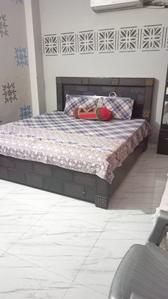Bedroom Image of 960 Sq.ft 3 BHK Apartment / Flat for sale in Govindpuram Ghaziabad for Rs. 3300000