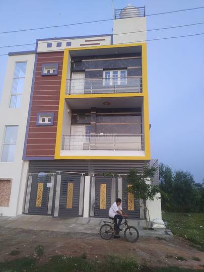 Harokyathanahalli Outside View 1