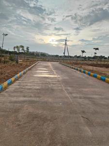 Residential Plot