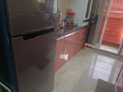 Kitchen Image of 1310 Sq.ft 2 BHK Apartment / Flat for sale in Damodarpriya, Kharghar Navi Mumbai for Rs. 17500000