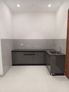 Kitchen Image of 1200 Sq.ft 3 BHK Duplex for sale in Sector 123 Mohali for Rs. 9500000