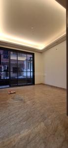 Hall Image of 1400 Sq.ft 3.5 BHK Builder Floor for sale in Rajouri Garden New Delhi for Rs. 22500000
