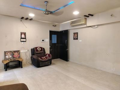 Living Room Image of 1200 Sq.ft 2.5 BHK Apartment / Flat for sale in Swastika, Bibwewadi Pune for Rs. 17500000