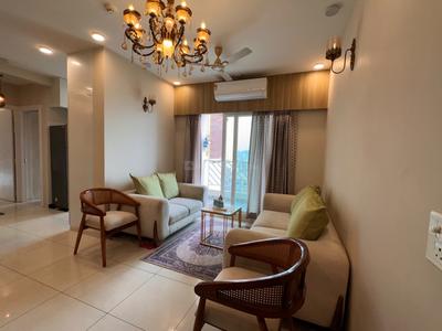 3 BHK Flat