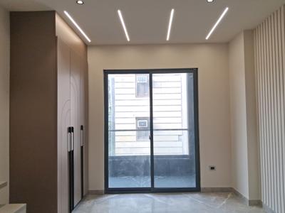 Bedroom Image of 2250 Sq.ft 4 BHK Builder Floor for sale in New Builder Floors, Paschim Vihar New Delhi for Rs. 47500000