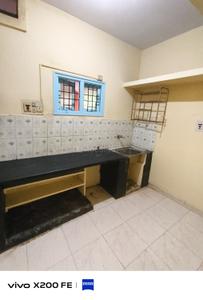 Kitchen Image of 1200 Sq.ft 2 BHK Builder Floor for rent in Bennigana Halli Bengaluru for Rs. 20000