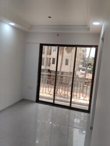Hall Image of 950 Sq.ft 2 BHK Apartment / Flat for sale in V M Haridham, Virar West Virar for Rs. 5600000