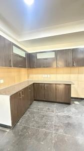 Kitchen Image of 3100 Sq.ft 4 BHK Apartment / Flat for rent in Pearls Gateway Towers, Sector 44 Noida for Rs. 120000