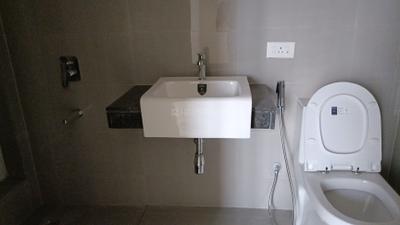 Image of 1550 Sq.ft 3 BHK Apartment / Flat for sale in Tapir Embassy One Thane, Thane West, Thane for Rs. 31000000