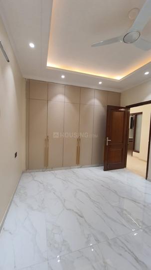 Malviya Nagar Bedroom 1