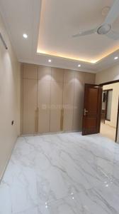 Bedroom Image of 4000 Sq.ft 5 BHK Builder Floor for sale in Shivalik New Delhi for Rs. 49700000
