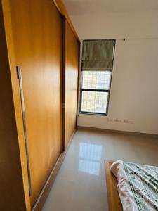 Bedroom Image of 1500 Sq.ft 3.5 BHK Independent House for rent in Baner Pune for Rs. 90000