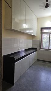 Kitchen Image of 2100 Sq.ft 4.5 BHK Apartment / Flat for sale in Kalpataru Siddhachal Elite, Thane West Thane for Rs. 46000000