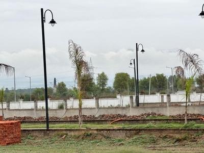 Image of 178 Sq.ft Residential Plot / Land for sale in Panchkula Extension, Panchkula for Rs. 10502000