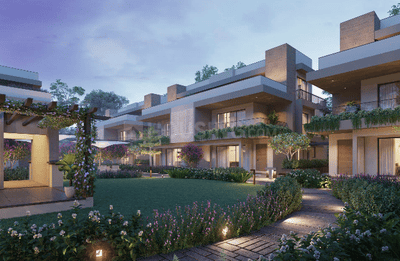 Image of 4887 Sq.ft 4 BHK Villa for sale in Raysan, Gandhinagar for Rs. 90000000