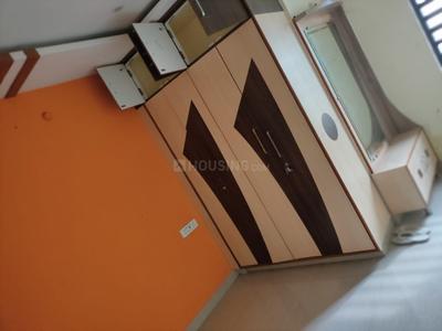 Bedroom Image of 1420 Sq.ft 3 BHK Apartment / Flat for rent in Ram Nagar Anantapur for Rs. 16000