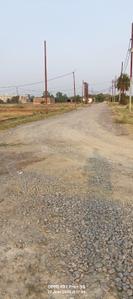 Image of 1120 Sq.ft Residential Plot / Land for sale in Safedabad, Lucknow for Rs. 1680000
