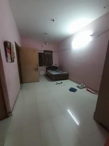Hall Image of 1500 Sq.ft 1 BHK Builder Floor for rent in Ghatlodiya Ahmedabad for Rs. 16000