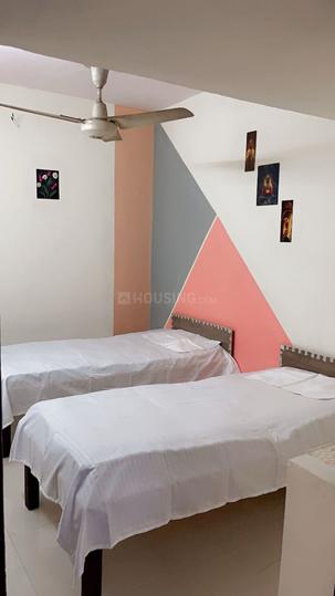 Janakpuri Bedroom 1