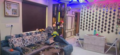 3 BHK Apartment