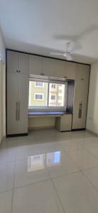 Kitchen Image of 1025 Sq.ft 2 BHK Apartment / Flat for rent in Sattva Anugraha, Vijayanagar Bengaluru for Rs. 46000