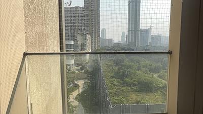 Balcony Image of 1828 Sq.ft 3 BHK Apartment / Flat for sale in M3M Heights, Sector 65 Gurgaon for Rs. 35500000