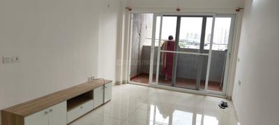 Hall Image of 1425 Sq.ft 3 BHK Apartment / Flat for rent in Sattva Opus, Peenya Bengaluru for Rs. 46000