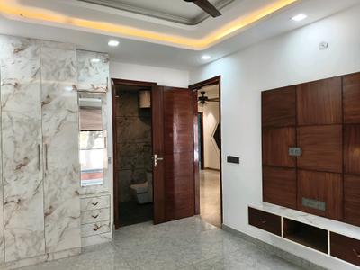 3 BHK Independent Builder Floor